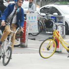 Café com Ciclistas no Dia Mundial de Bike ao Trabalho