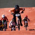 Parte 2 de 4 – BMX Racing – Camp. Internacional – Curitiba 15, 16 e 17 de Setembro de 2023.