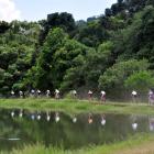 Mais fotos Taça Brasil Mountain Bike