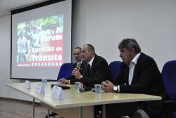 2º Fórum de Transito de Curitiba
