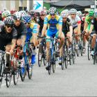 II Circuito Batel de Ciclismo - parte 1.
