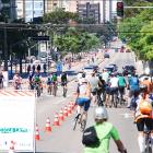 CicloLazer + de 2000 Ciclistas 21/09/2014