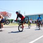 Wheeling Bike CicloLazer 12-10-2014