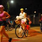 Passeio Bike AnjAs - Especial Mês das Mulheres