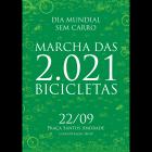 Marcha das 2021 Bicicletas