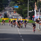 ELITE OPEN - GP Trans Paraná de Ciclismo 2022