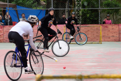 3º DIA – VIII Campeonato Brasileiro de Bike Polo – Curitiba 2023.