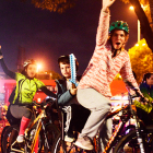 1000 ciclistas - Pedala Curitiba Especial de Natal 12/12/23