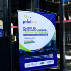 PDUI RMC - Plano de Desenvolvimento Urbano Integrado.
