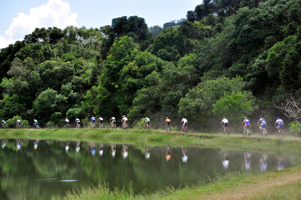 Mais fotos Taça Brasil Mountain Bike