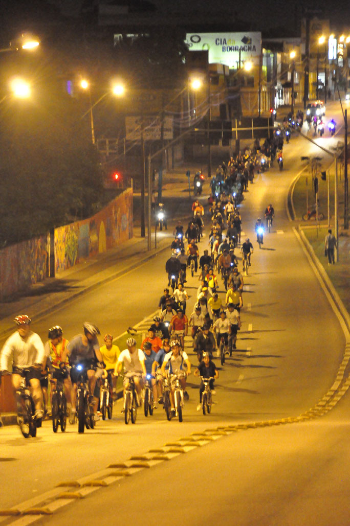 PEDALA CURITIBA 10.04.2012