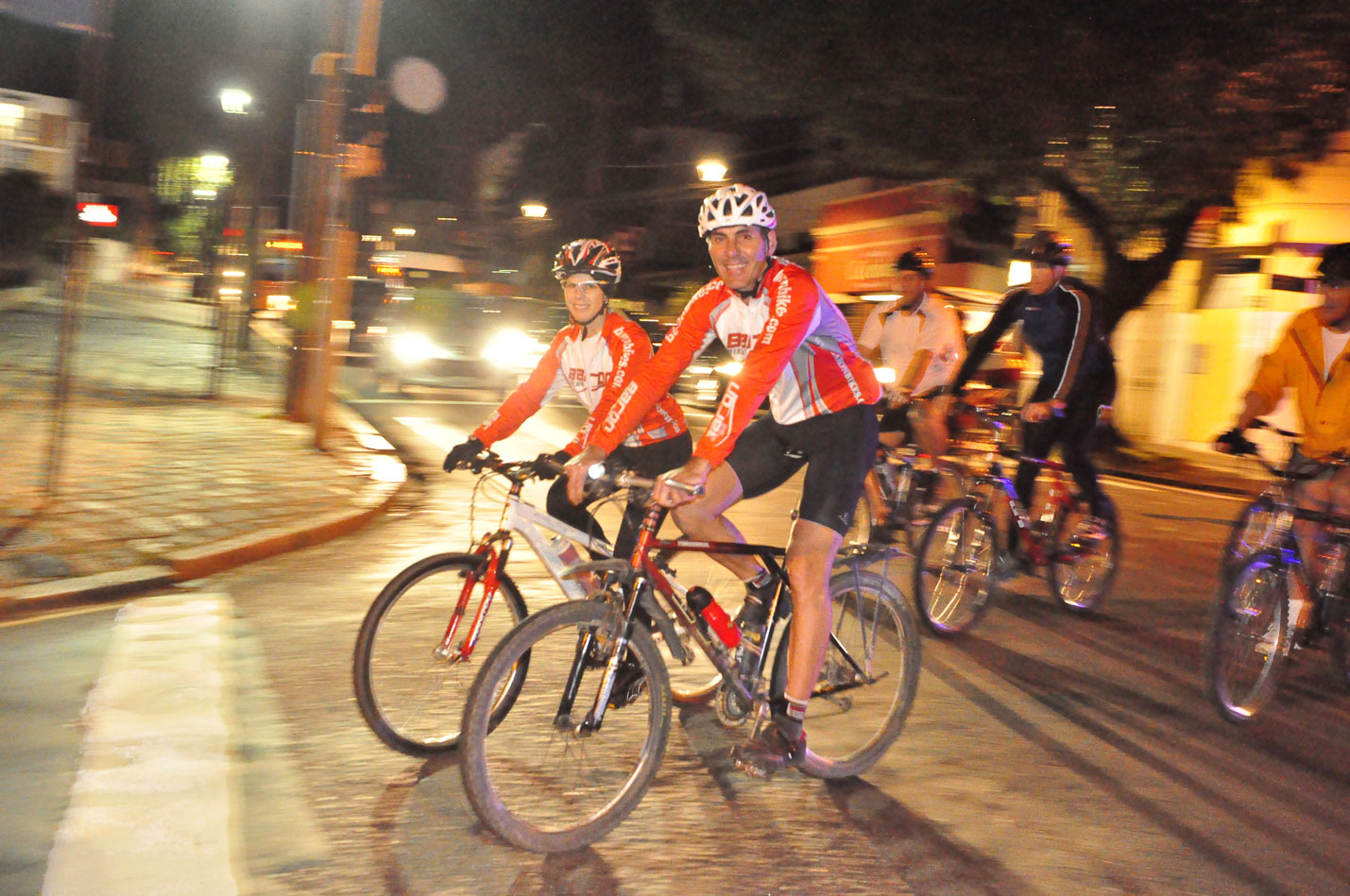 Pedala Curitiba 29.05.2012 PARTE 1