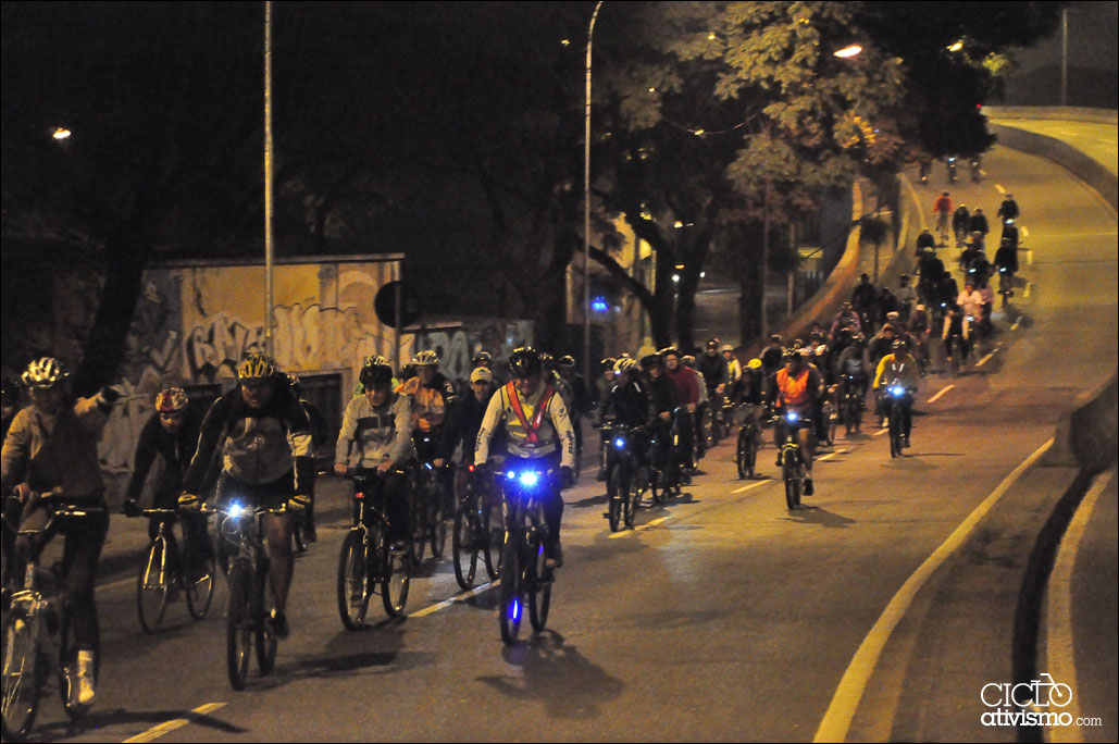 2ª PARTE PEDALA CURITIBA 26.06.2012