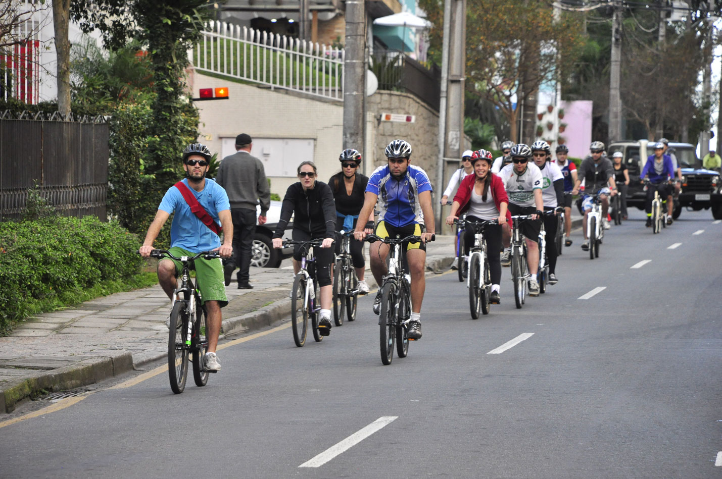 BIKE ANJO CURITIBA