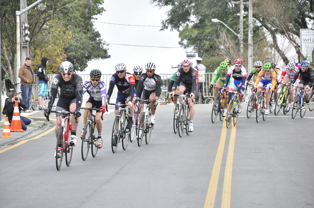 CIRCUITO BATEL DE CICLISMO