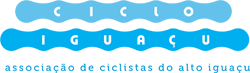 00001 – Cicloiguaçu – Associação de Ciclistas do Alto Iguaçu