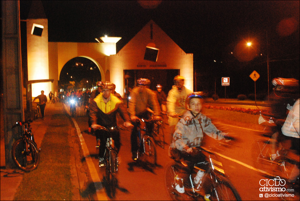 Pedala Noturno 07/08