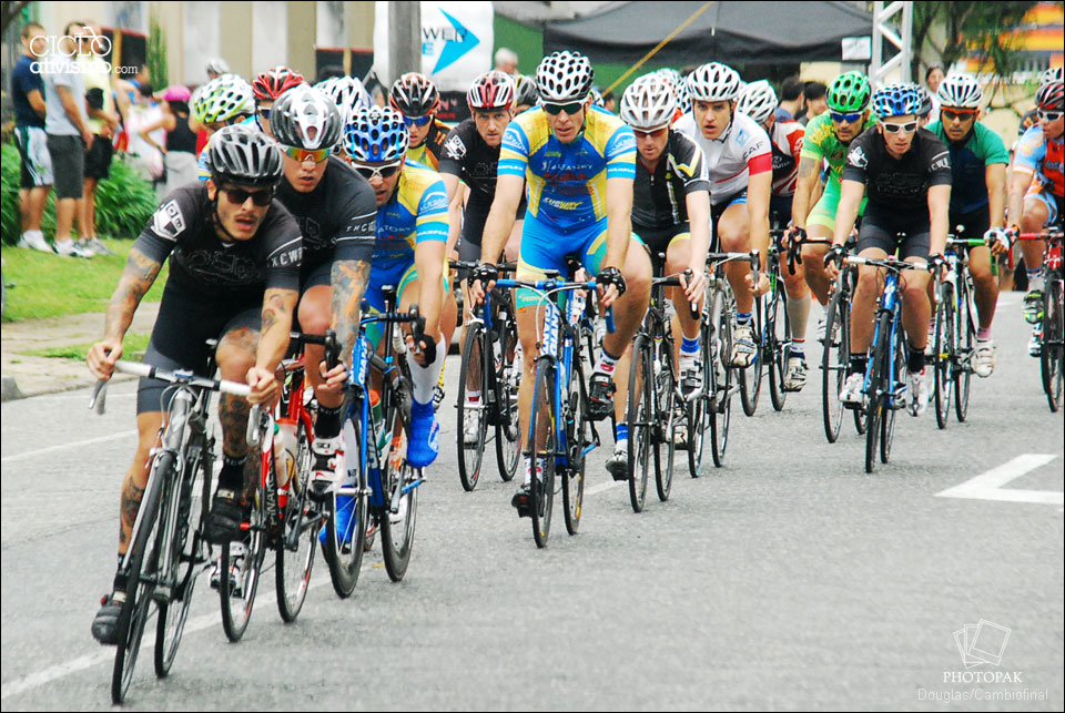 II Circuito Batel de Ciclismo – parte 1.