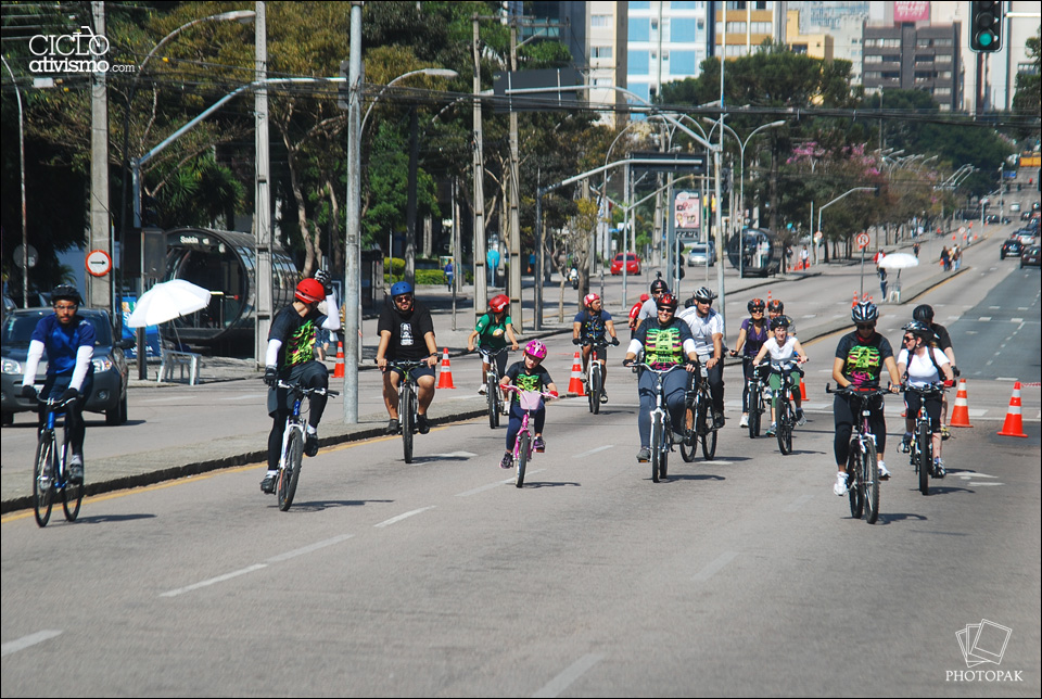 Ciclo Lazer Dia das Mães