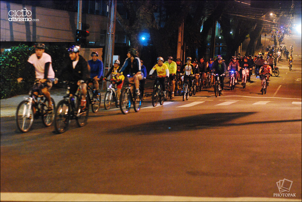 PedalaCuritiba 21/05/2013