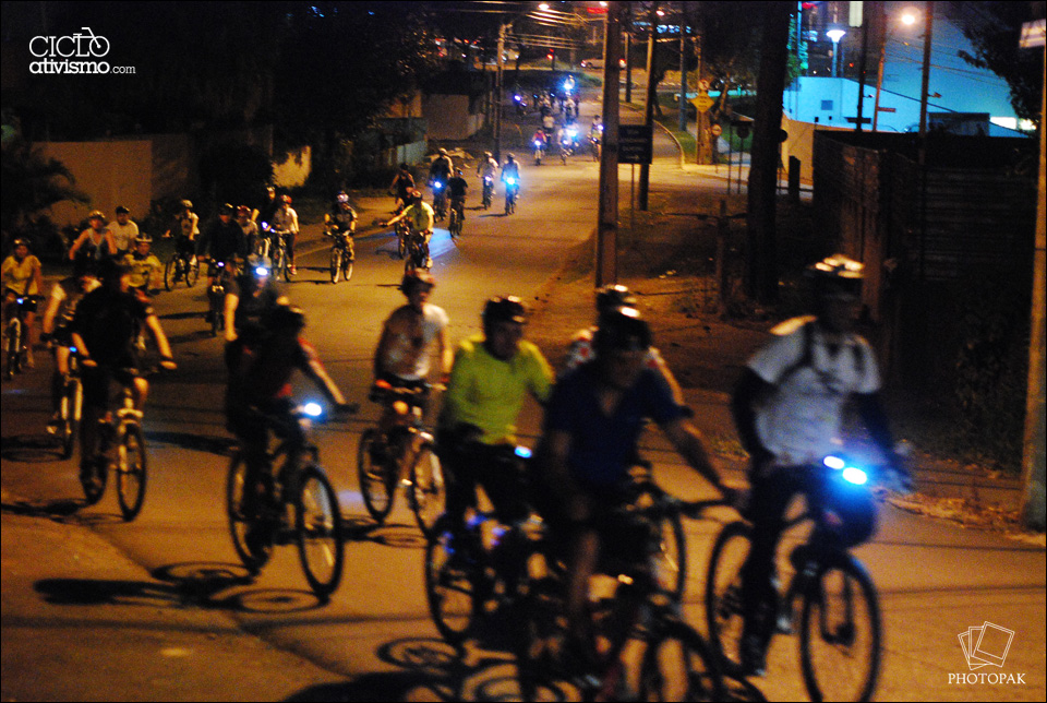 Pedal do Baiano com AugustoMachado e turma