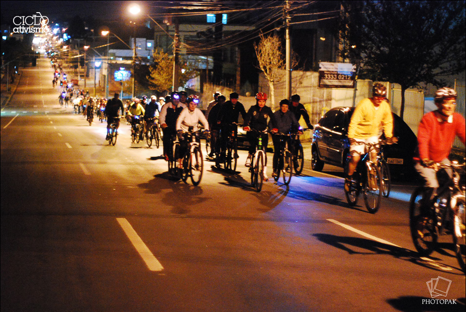 PedalaCuritiba 07/05/13