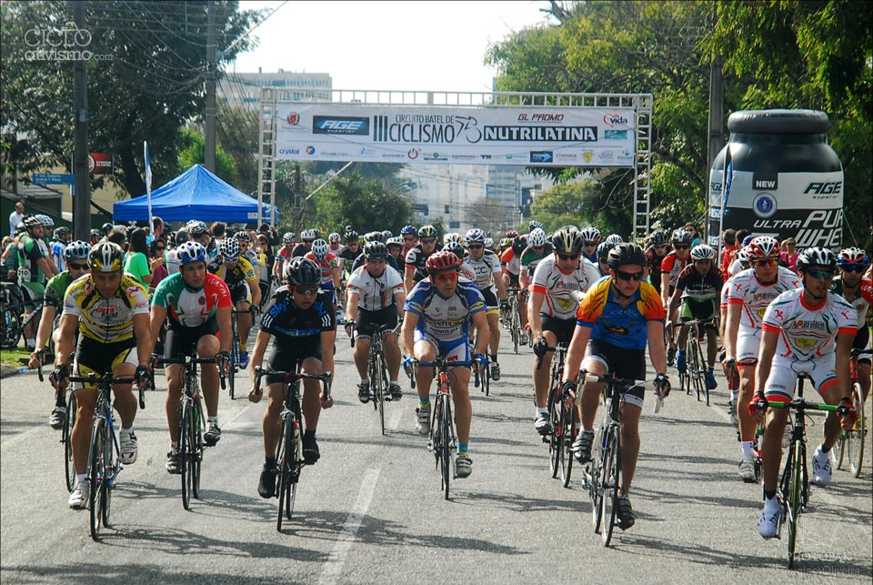 III Circuito Batel de Ciclismo