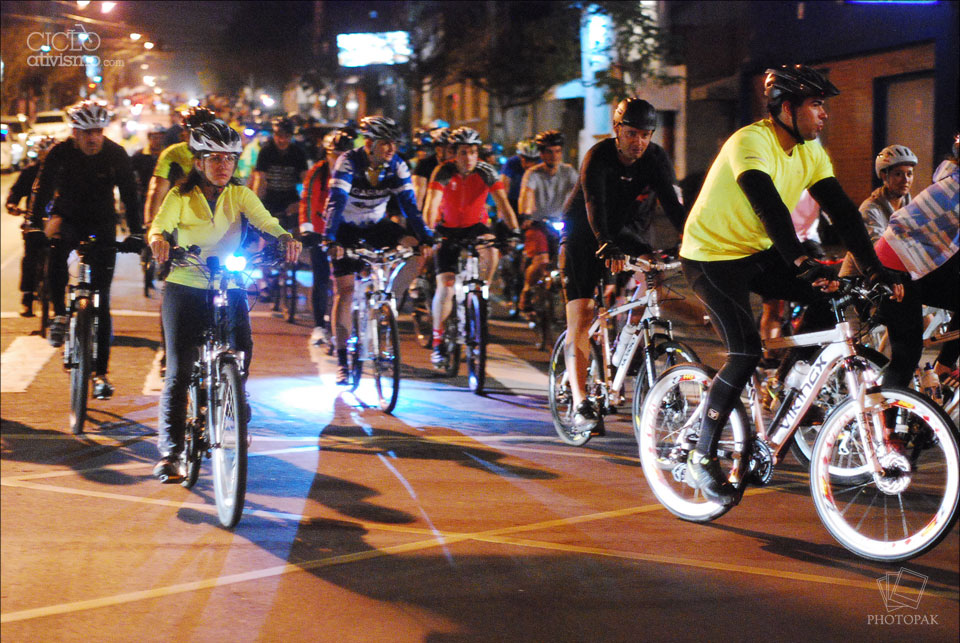 Pedala / Velódromo – 13/08/13