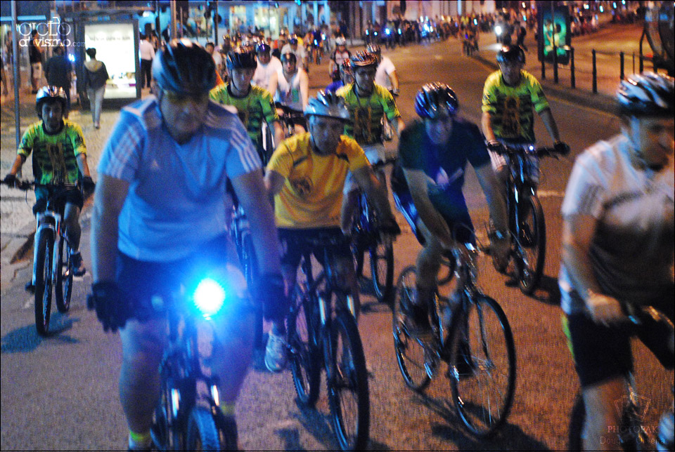 Parte 1 – PedalaCuritiba 12-11-2013