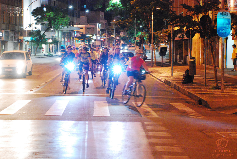 Pedal da Sofia – Igreja do Umbará / 44km – 21/01/2014