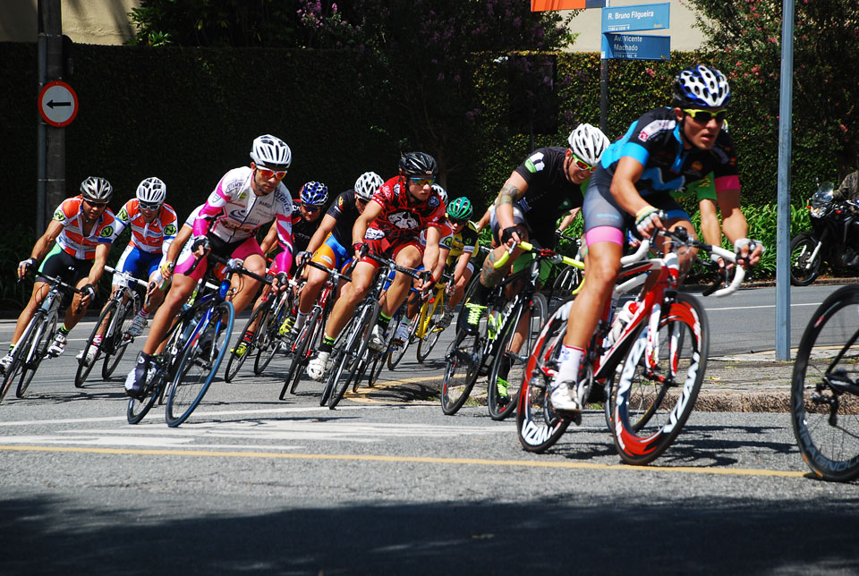 2ª parte – IV Circuito Batel de Ciclismo / 09-03-2014