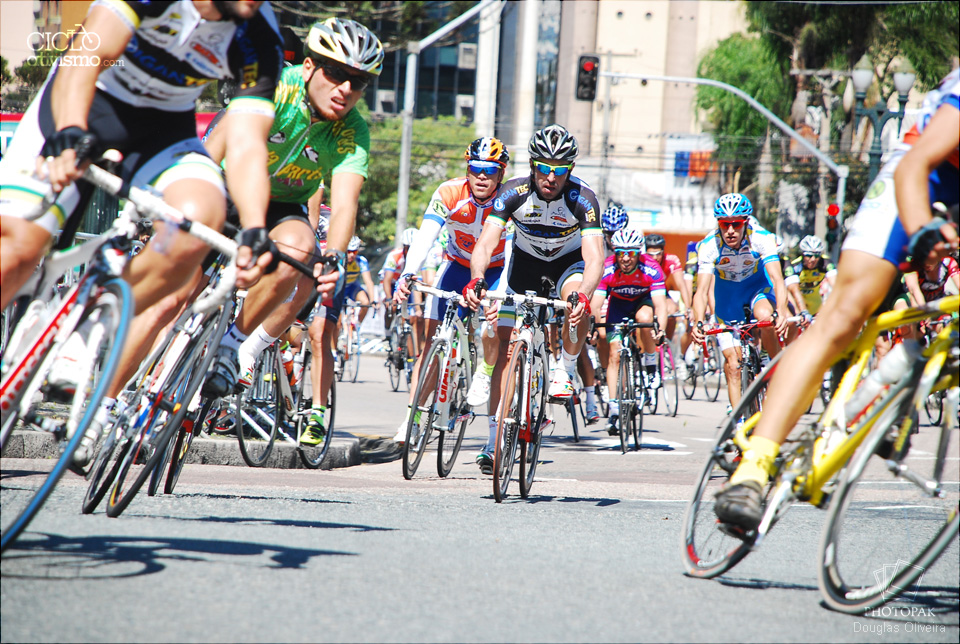 GP Curitiba de Ciclismo / Open (elite/junior)