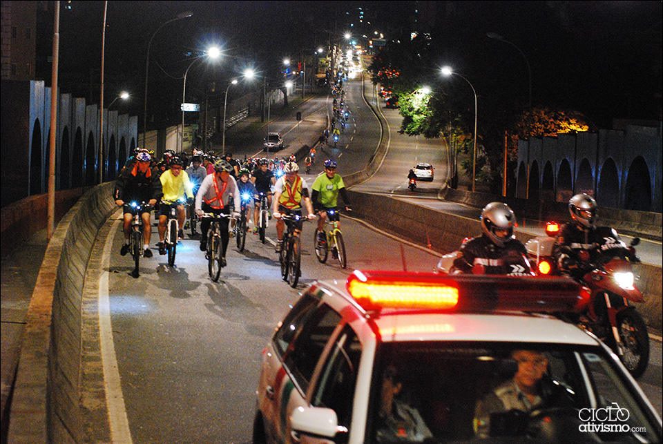 Último PedalaMatriz do Ano…16/12/2014