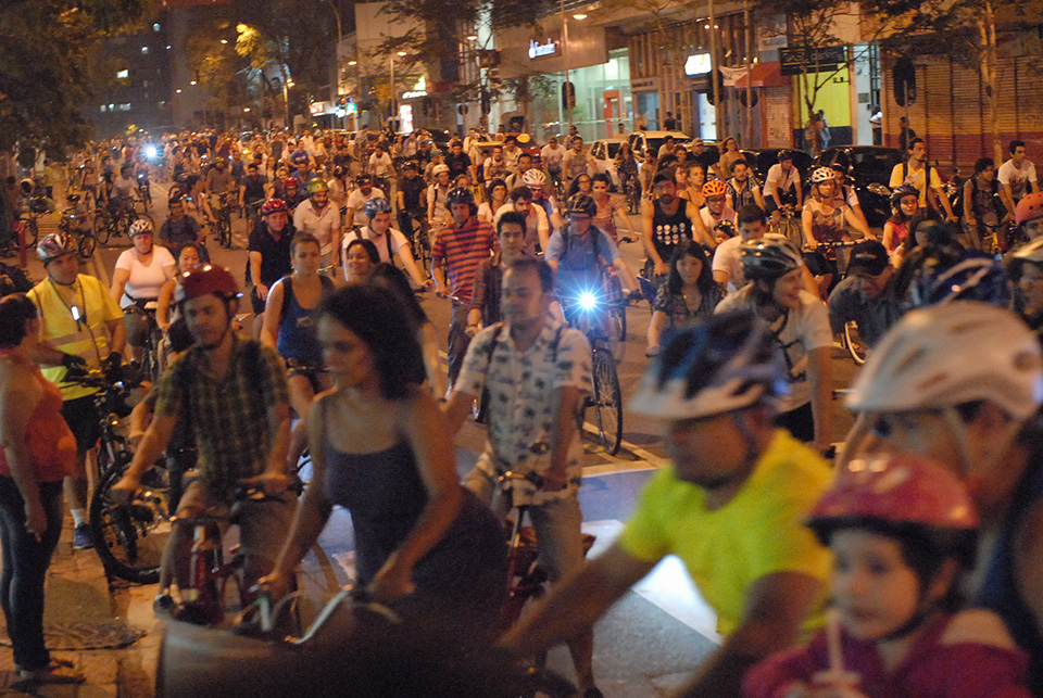 Marcha das 2.015 Bicicletas… 22 de Setembro / Parte_01