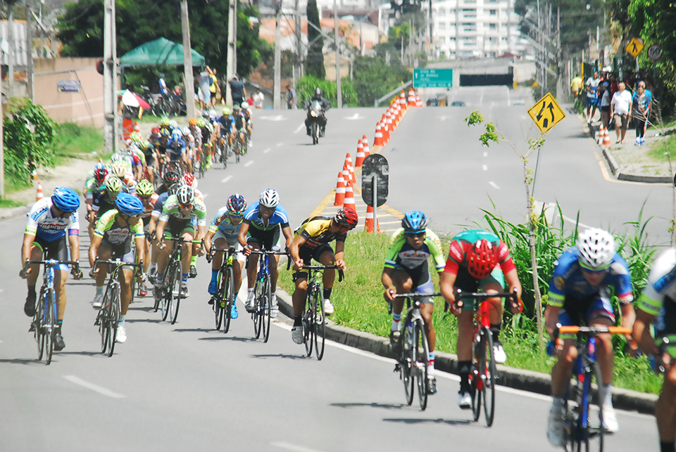 Elite – 30º GP ANIVERSÁRIO DE CURITIBA