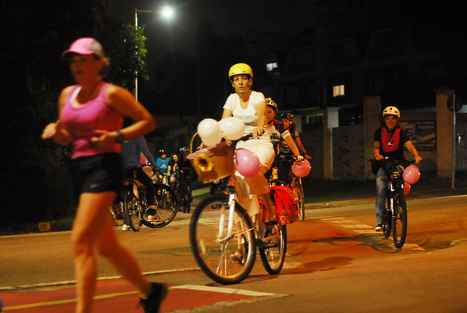 Passeio Bike AnjAs – Especial Mês das Mulheres