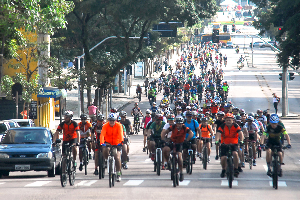 Super Pedala da Virada Esportiva 11/03/2018