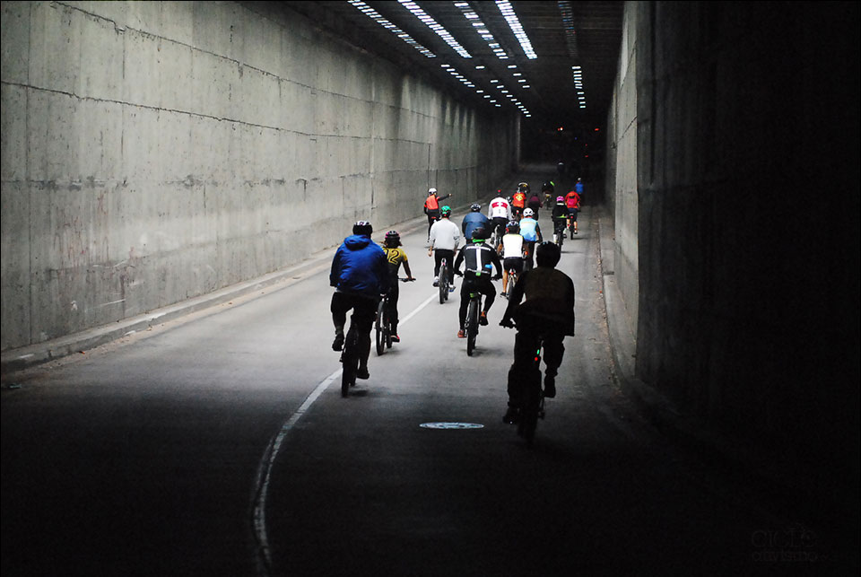 Pedala Curitiba 14/08/2018