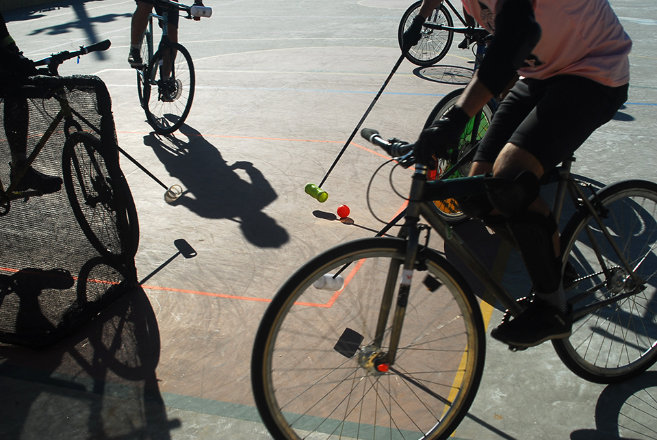 CLASSIFICATÓRIAS – VI Campeonato Brasileiro de Bike Polo 2018