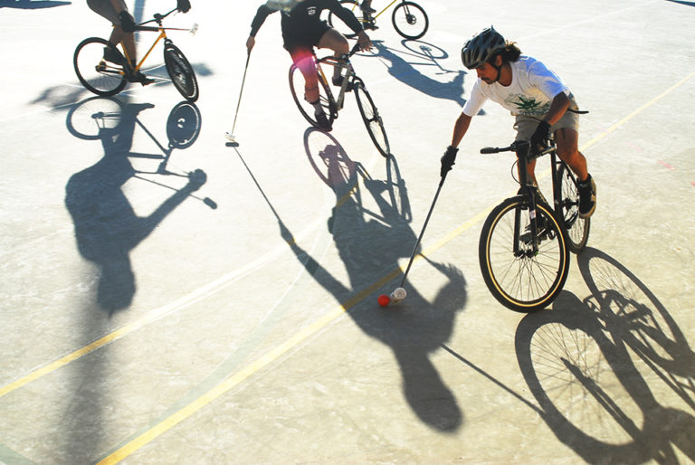 FINAIS – VI Campeonato Brasileiro de Bike Polo 2018