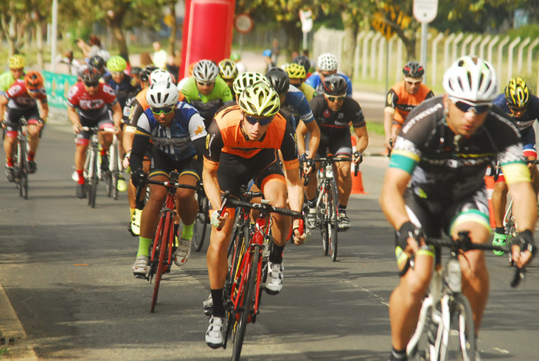 Copa Curitiba de Ciclismo – 1ª parte 11/11/18