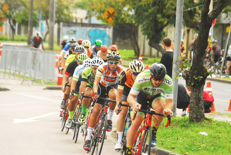 Copa Curitiba de Ciclismo – 2ª parte 11/11/18