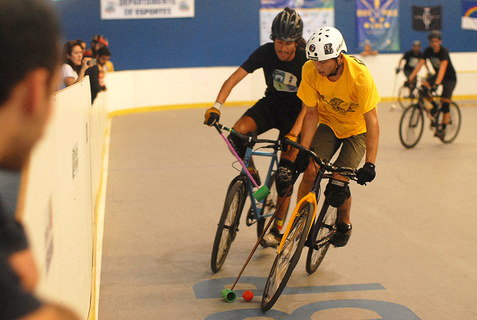 7º Campeonato Brasileiro de Bike Polo – 2019