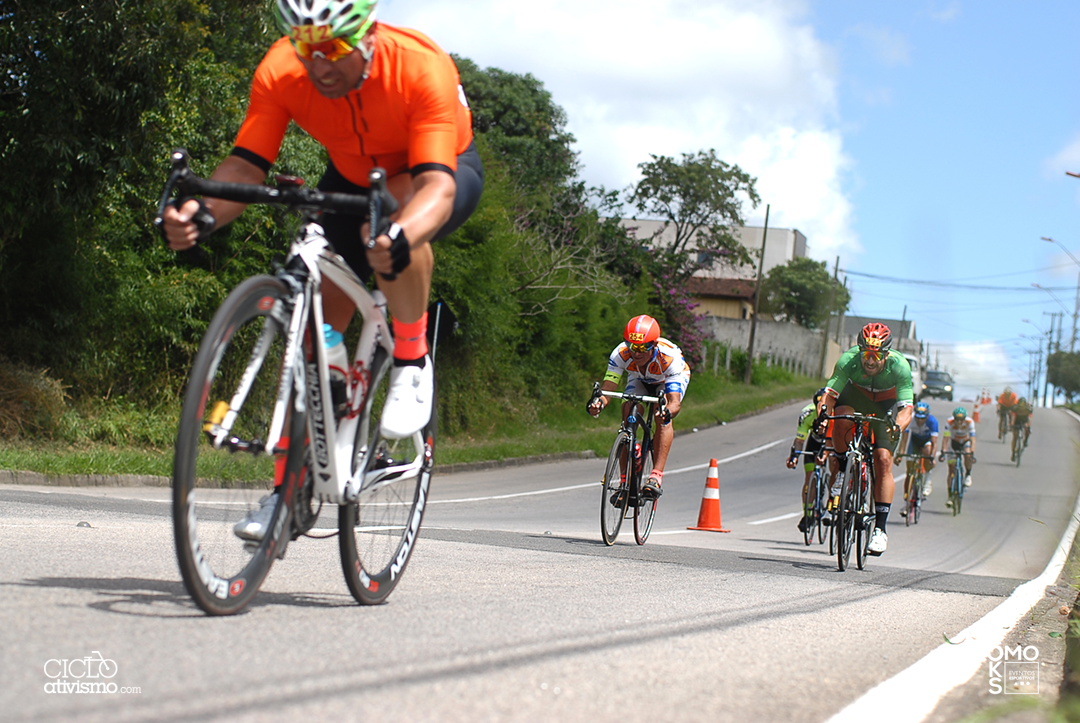 2ª Parte GP Araucária – Ciclismo de Estrada 09/02/2020