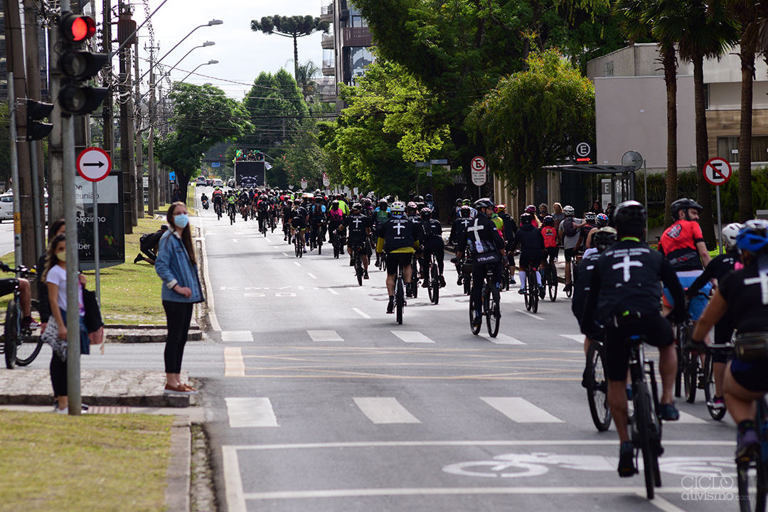 Pedal da Paz 2021