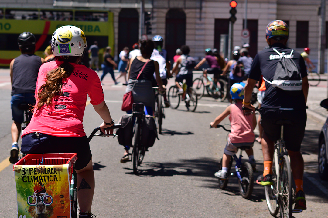 3ª Pedalada Climática 11/12/21