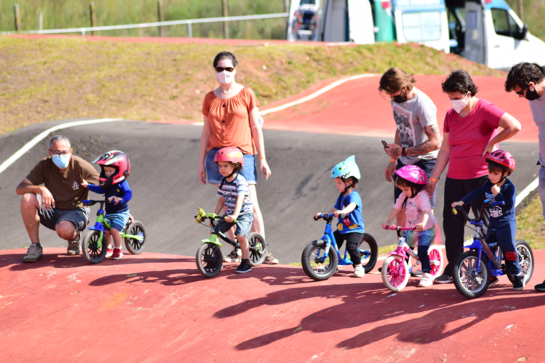 3ª Parte – BMX Racing KIDS – Copa Adir Romeo