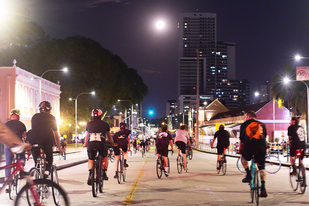 Pedal de Quarta-feira com Lua Cheia 16/02/2022 @by.doug