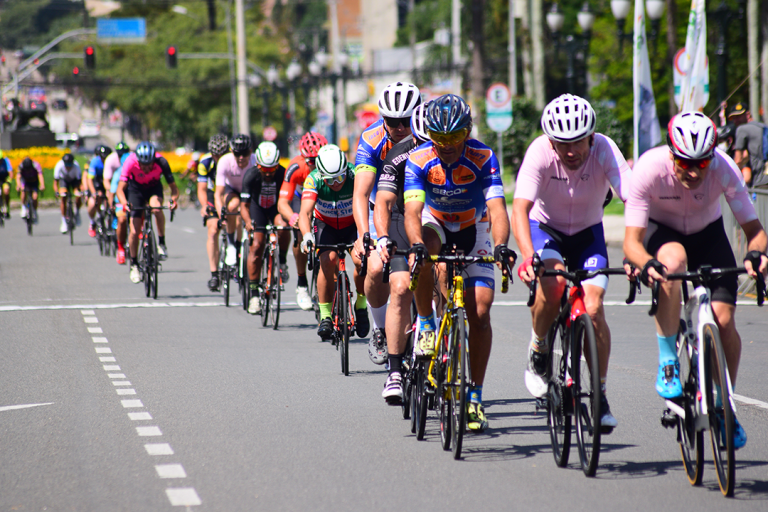 MASTER OPEN 45 – 54 ANOS + MASTER OPEN 55 – GP 28º Trans Paraná 2022