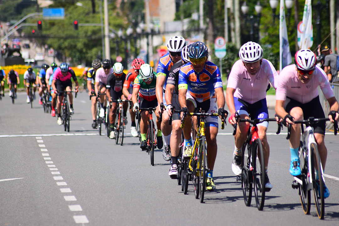 MASTER OPEN 45 – 54 ANOS + MASTER OPEN 55 – GP 28º Trans Paraná 2022